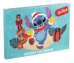 Stitch - Advent Calendar (63465)