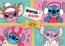 Stitch - Advent Calendar (6600000158)