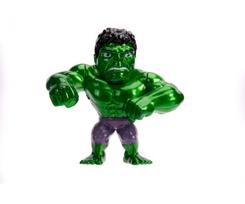 Jada - Marvel - Hulk Figure (10 cm) (253221001)