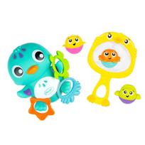 Playgro - Ocean gift box  (10189096)