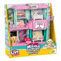 Cobi Little Live Pets Families - Clinic