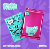 Kep1er: Bubble Gum (K-POP) CD