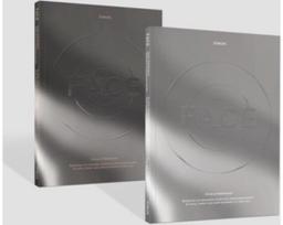 Jimin: Face (K-POP) CD