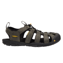 Keen Clearwater CNX Leather - Dydis 44.5 (1013107-GRN Žygio batai)
