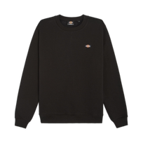 Dickies Oakport Crewneck džemperis - Dydis S (DK0A4XCEBLK1 Džemperiai)