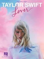 Taylor Swift - Lover Easy Taylor Swift Piano Music Book 18 Hits by the Greatest Pop Artist - Son