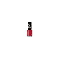 Rimmel 60 Seconds Super Shine - Nail polish 8 ml 811 Hot Metal Love