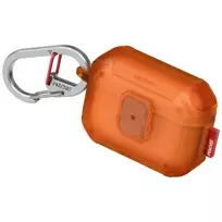 Skinarma Case Mecha LE for AirPods Pro 3, orange