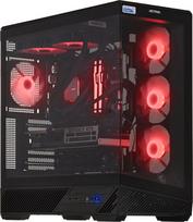 Actina 5901443441199 PC Intel Core Ultra 5 245KF 32GB DDR5-SDRAM 1 TB SSD NVIDIA GeForce RTX 5070 Midi Tower Black