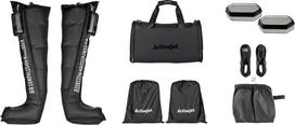 Activejet ACM-PLUS-A1 S lymphatic compression massager for legs