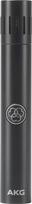AKG C151 - instrumental condenser microphone with a cardioid polar pattern