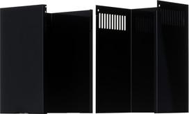 Akpo WK-4 NERO LINE 2.0 60 BLACK T300 LED linear hood/actuator