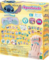 Aquabeads – Stitch Nail Designer Kit (35121)