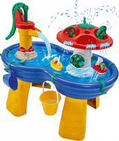 Aquaplay - Water Table (100x60 cm) (8700001595)