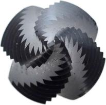 Awtools AW STEP TWIST DRILL BIT M2-TiAlN / Set of 4 pcs. / 4-12mm / 4-20mm / 4-32mm / 4-39mm /BL