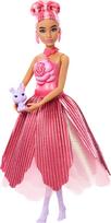 Barbie - Flower Reveal Red Rose (medium) (JMF59)