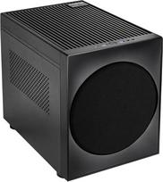 Chieftec CI-03B-OP computer case Cube Black