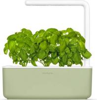 Click & Grow Click and Grow- Smart Garden 3 Start kit (Color: Sage) (SGS13UNI)