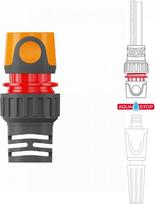 Daewoo HOSE ACC CONNECTOR AQUASTOP/3/4" DWC 2519 DAEWOO