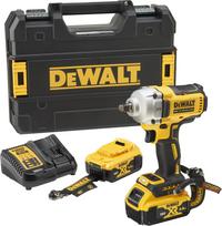 Dewalt - Impact Wrench DCF891P2LRT-QW