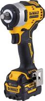 Dewalt DCF901P1G-QW power screwdriver/impact driver 2850 RPM Black, Yellow