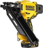 Dewalt DCN950N-XJ nailer/staple guns Battery