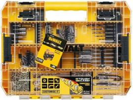 Dewalt DRILL BIT & BIT SET 80pcs.