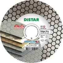 Dinitech Diamond blade EDGE DRY 115 x 1.6 x 25 x 22.23 mm