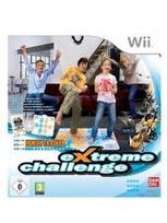 Family Trainer Extreme Challenge WII