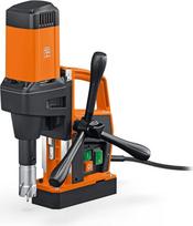 Fein KBE Magnetic Bit Holder 230V Corded Magnetic Drill, Euro Plug