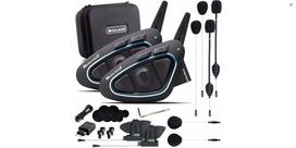 Motociklo interkomas Midland BTX2 PRO S LR-TWIN