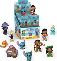 Funko Mystery Minis: Lilo & Stitch, 7,6 cm