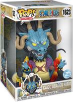 Funko POP! Jumbo Vinilinė figūrėlė: One Piece - Kaido (Dragon)