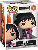 Funko POP! Vinilinė figūrėlė: Borderlands - Vex