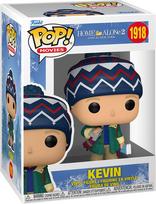 Funko POP! Vinilinė figūrėlė: Home Alone - Kevin McCallister with Talkboy