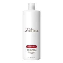 Paul Mitchell Flexible Hold Super Sculpt Styling Glaze 1000ml
