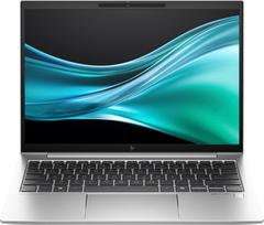 Hewlett-Packard HP EliteBook 835 G11 AMD Ryzen™ 5 8540U Laptop 33.8 cm (13.3") WUXGA 16GB LPDDR5x-SDRAM 512GB SSD Wi-Fi 6E (802.11ax) Windows 11 Pro AI PC Silver