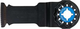 Hikoki Starlock MSD32PBC Wood & Metal Blade - 5 pcs.