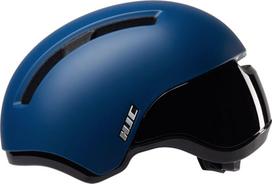 HJC CALIDO Dark blue Cycling Helmet, MT GL DARK BLUE, Size L