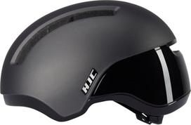 HJC CALIDO Grey, Black Cycling Helmet, MT GL CHARCOAL, Size L