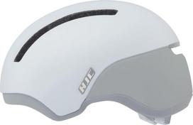 HJC CALIDO White, Silver Cycling Helmet, MT WHITE SILVER, Size S