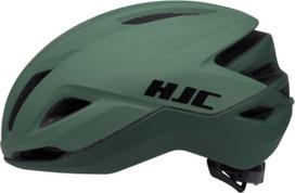 HJC CROSSER Cycling Helmet, MT KHAKI GREEN, Size M