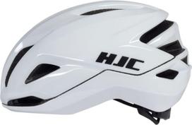 HJC CROSSER White Cycling Helmet, WHITE, Size L