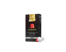 Caffè Arte Classico, kavos kapsulės Nespresso®, BIANCHI, 10 vnt.
