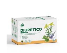 Diuretico, žolelių arbata, šlapimo takams, Švenčionių vaistažolės, 20 pakelių
