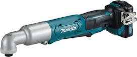 Makita . 12V CXT Angle Drill TL064DWAE 1/4" 60Nm 2x2,0Ah