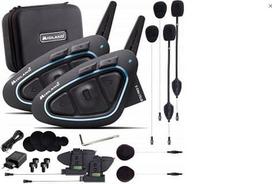 Midland Motorbike Intercom Midland BTX2 PRO S LR-TWIN