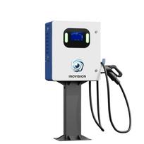 Greito įkrovimo stotelė INOVISION DC CSS2 40KW