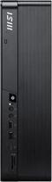 MSI Computer PRO DP80 A14G-003EU WIN11PRO/Intel Core i7-14700/16GB/512GB SSD/Black