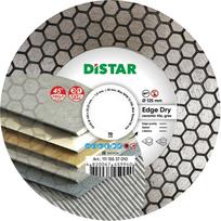 No Name DISTAR DIAMOND BLADE EDGE DRY 125 x 1.6 x 25 x 22.23mm